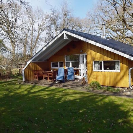 Ferienhaus Diedrichsen Brekendorf Buitenkant foto